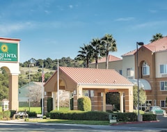 Hotel La Quinta By Wyndham Fairfield - Napa Valley (Napa, Sjedinjene Američke Države)