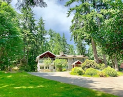 Bed & Breakfast Maple View Bed and Breakfast (Nanaimo, Kanada)