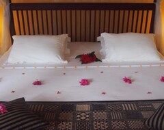 Hotel Flower Garden (Unawatuna, Sri Lanka)