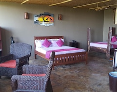 Khách sạn Wag Hill Lodge & Spa (Mwanza, Tanzania)