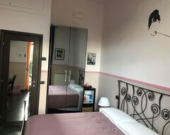 Khách sạn Le Divine (Lévanto, Ý)