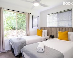 Toàn bộ căn nhà/căn hộ 4 Bedroom Family Retreat - Limited 7 Night Deal! (Nerang, Úc)