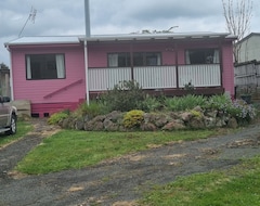 Cijela kuća/apartman Areacode07 (Tokoroa, Novi Zeland)