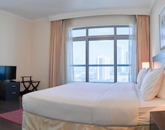 Otel Tulip Inn Bahrain Suites & Residences (Manama, Bahreyn)