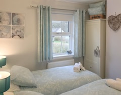Hele huset/lejligheden 2 Bedroom Accommodation In Kielder, Near Bellingham (Bellingham, Storbritannien)