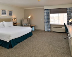 Hotel Hilton Garden Inn Napa (Napa, USA)
