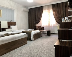 Khách sạn Hotel Fuat (Van, Thổ Nhĩ Kỳ)
