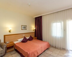 Khách sạn Hotel Therme Maris Health & Spa Resort (Dalaman, Thổ Nhĩ Kỳ)