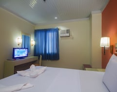 Hotel Winmin Transient Inn (Cagayan de Oro, Filipini)