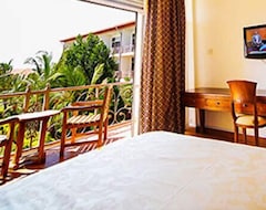 Hotel Katomi Kingdom Resort Entebbe (Entebbe, Uganda)
