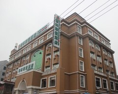 Hotel Greentree Alliance Yichun Fengcheng Jianyi Avenue (Fengcheng, China)