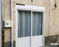 Hele huset/lejligheden La Barbacane (Carcassonne, Frankrig)