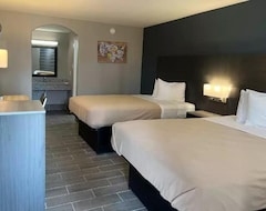 Hotel Econo Lodge Inn & Suites (Laredo, USA)