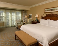 Hotel The Broadmoor (Colorado Springs, USA)