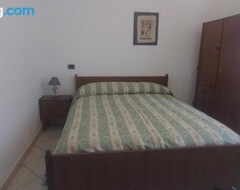 Tüm Ev/Apart Daire Casa Ester (Ascea, İtalya)