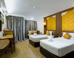 Khách sạn Hotel Aiyara Palace (Pattaya, Thái Lan)