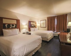 Khách sạn Hotel Sunrise Inn (Bắc Las Vegas, Hoa Kỳ)