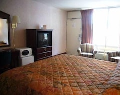 Hotel Travel Inn (Birmingham, Sjedinjene Američke Države)