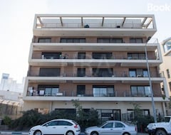 Khách sạn A Lovely Apartment A Few Meters From The Sea (Haifa, Israel)