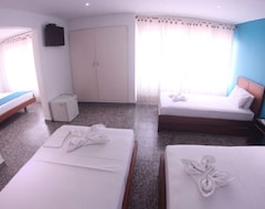 Koko talo/asunto Hbd Hotel Spa (Melgar, Kolumbia)