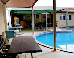 Khách sạn G Pinnacle Hotel (Ilorin, Nigeria)