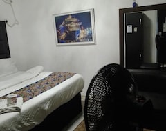 Khách sạn Tega Suites (Lagos, Nigeria)