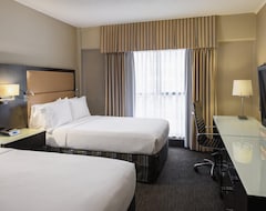 Otel Holiday Inn & Suites Downtown (Vancouver, Kanada)