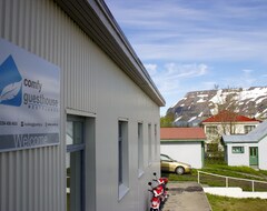 Khách sạn Comfy (Ísafjörður, Ai-xơ-len)