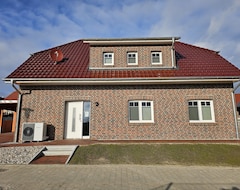 Toàn bộ căn nhà/căn hộ Vrbo Property (Thelkow, Đức)