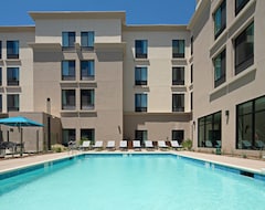 Hotelli Springhill Suites By Marriott Valencia (Valencia, Amerikan Yhdysvallat)