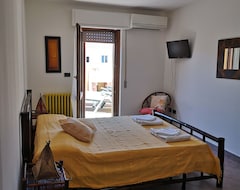 Hotelli La Terrazza (Alghero, Italia)