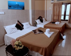 Khách sạn Viswa Residency (Kanyakumari, Ấn Độ)