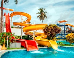 Matsubara Acqua Park Hotel (Maceió, Brazil)