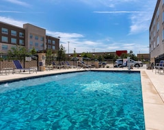 Hotelli Hawthorn Extended Stay By Wyndham Pflugerville (Pflugerville, Amerikan Yhdysvallat)