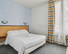 Hotel Robespierre Ex Ideal Hotel Paris - Montreuil (Montreuil, Francia)