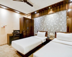 Hotelli Collection O 207 Beck Bagan Ballygunge (Kalkutta, Intia)