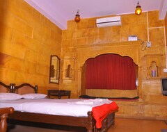 Hotel Gorakh Haveli (Jaisalmer, Indien)
