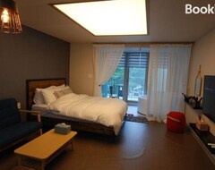 Casa/apartamento entero Forestel Meomul (Suncheon, Corea del Sur)