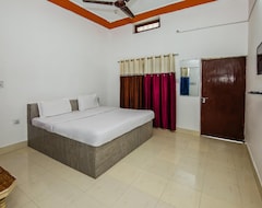 SPOT ON Hotel All Orchha View (Orchha, India)