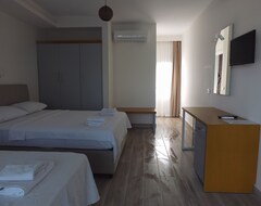 Hotel Eda Motel (Göltürkbükü, Turkey)