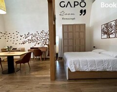 Bed & Breakfast Gapo Rooms (Orta Nova, Ý)