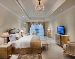 Kempinski Hotel & Residences Palm Jumeirah (Dubái, Emiratos Árabes Unidos)