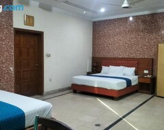 Nhà trọ Hotel Rest INN (Lahore, Pakistan)