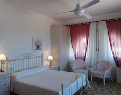 Khách sạn Orpheus (Giardini-Naxos, Ý)