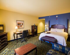 Hotel Hampton Inn and Suites Natchez, MS (Natchez, USA)