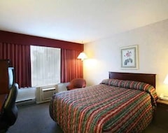Khách sạn Sandman Hotel & Suites Kelowna (Kelowna, Canada)