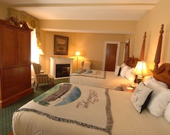Hotel The Mimslyn Inn (Luray, USA)
