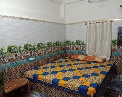 Hele huset/lejligheden SPOT ON 63565 Mayapur Yatri Nivas (Krishnanagar, Indien)