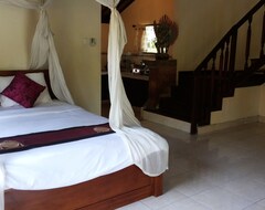 Hotelli Bali Putra Villa (Ubud, Indonesia)