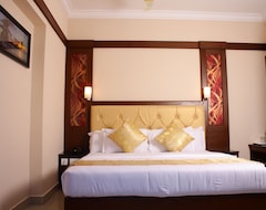 Hotel Nagercoil (Kanyakumari, Indien)
